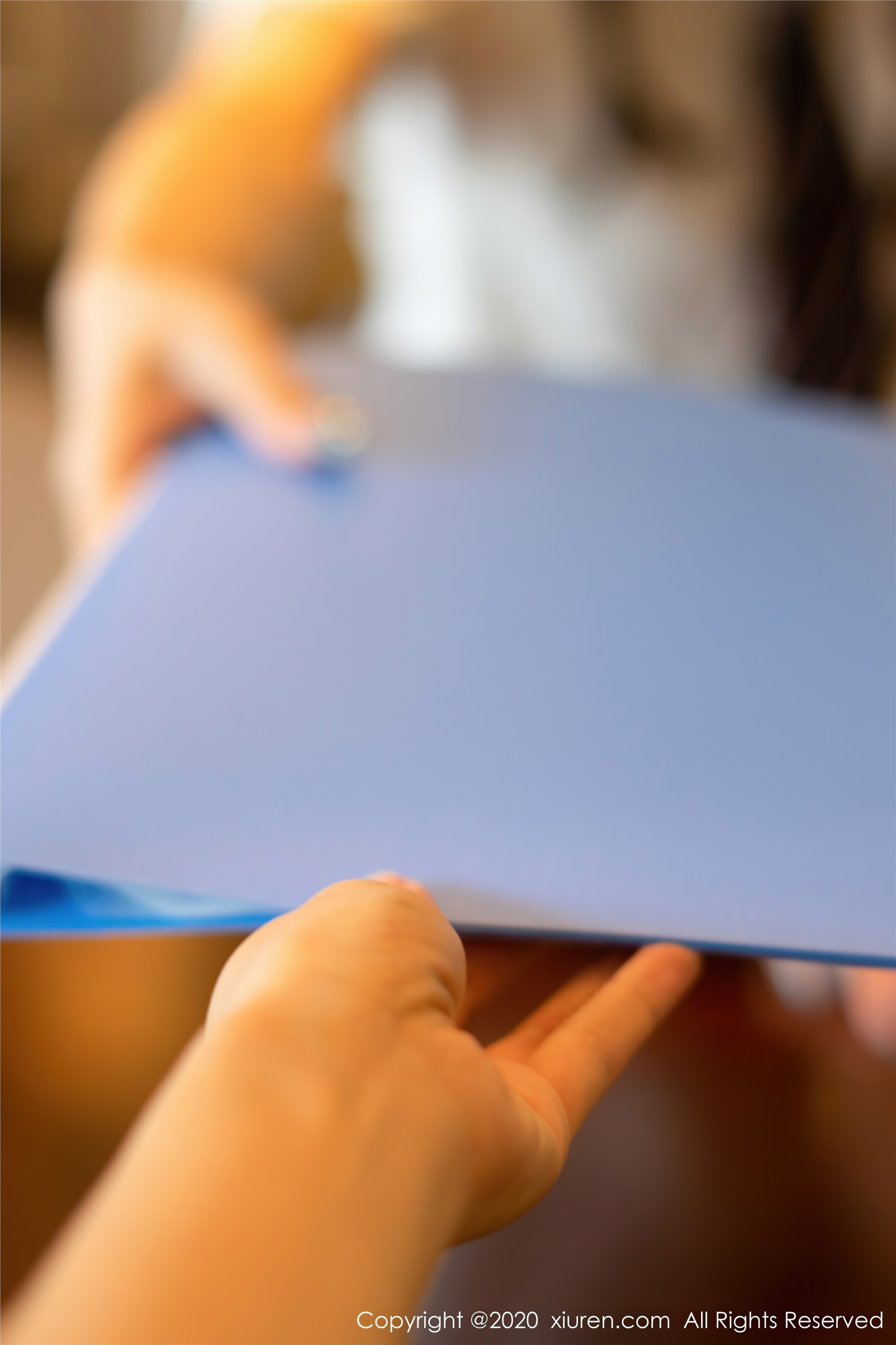 XIUREN秀人网 2020.09.14 No.2559 周于希Sandy